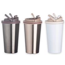 Copo Metal 450ml - 14232