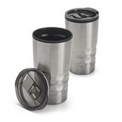 Copo de Viagem Aço Inox - 94676