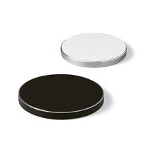 Carregador Wireless Fast ABS e Alumínio - 57907