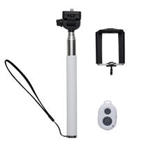 Bastão de Selfie Bluetooth - 12961