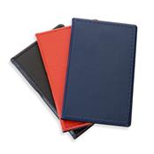 Bloco de Anotações com Autoadesivos Personalizados - 10191