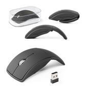 Mouse Wireless Dobrável - 97399