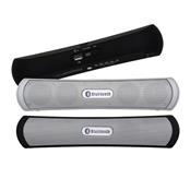 Caixa de Som Multimídia Emborrachada