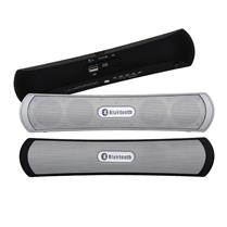 Caixa de Som Multimídia Emborrachada