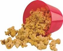 Balde de Pipoca Personalizado - BALD1,0