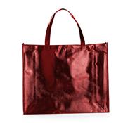 Sacola TNT Metalizada - 18537G