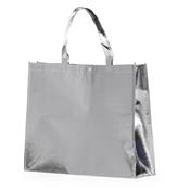 Sacola TNT Metalizada - 18537G