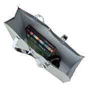 Sacola TNT Metalizada - 18537G