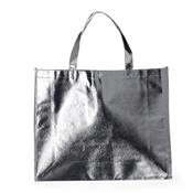 Sacola TNT Metalizada - 18537G