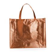 Sacola TNT Metalizada - 18537G