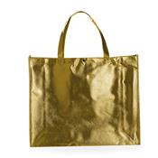 Sacola TNT Metalizada - 18537G