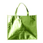 Sacola TNT Metalizada - 18537G