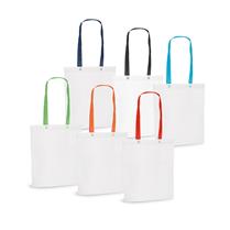 Sacola de TNT 80 g/m² Termo Selado - 22906