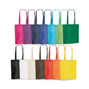 Sacolas TNT 80 g/m² Termo-Selado - 92839