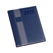 Agenda Vertical Azul - 134L