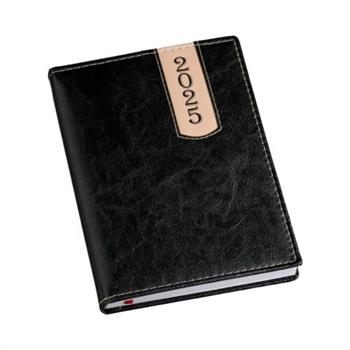 Agenda Prime Preta - 207L