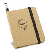 Caderno A7 com Lápis - 93422