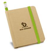 Caderno A7 com Lápis - 93422