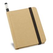 Caderno A7 com Lápis - 93422