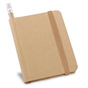 Caderno A7 com Lápis - 93422