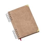 Agenda Wire-o - 287L