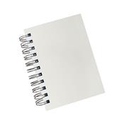 Agenda Compacta em MDF Ultra Brilho