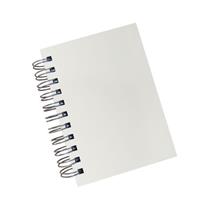 Agenda Compacta em MDF Ultra Brilho