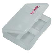 Porta Comprimidos 4 Cavidades