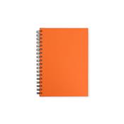 Caderno Emborrachado - 13708