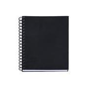 Caderno Emborrachado - 13708