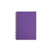 Caderno Emborrachado - 13708