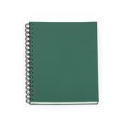 Caderno Emborrachado - 13708