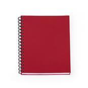 Caderno Emborrachado - 13708