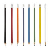 Lápis Ecológico com Borracha