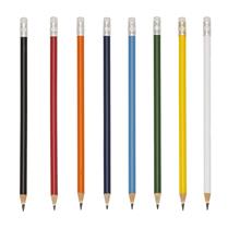 Lápis Ecológico com Borracha