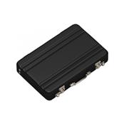 Porta Cartão Maleta Alumínio