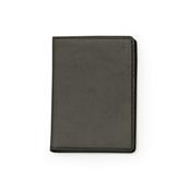 Carteira Porta Documento em Couro Sintético