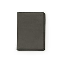 Carteira Porta Documento em Couro Sintético