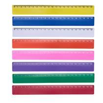Régua Plástica 20 cm - 13724A