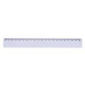 Régua Plástica 20 cm - 13724A