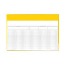 Risque Rabisque Grande Amarelo