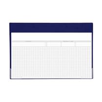 Risque Rabisque Grande Azul