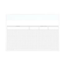 Risque Rabisque Grande Branco