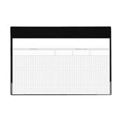 Risque Rabisque Grande Preto