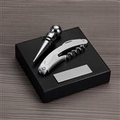 Kit Vinho de Duas Peças - 10071G