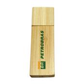 Pen Drive 64GB Bambu - 00011-64GB