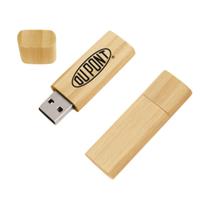 Pen Drive Bambu 4GB - 00038-4GB