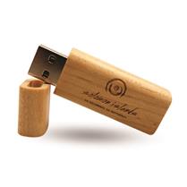 Pen Drive Bambu 32GB - 00038-32GB
