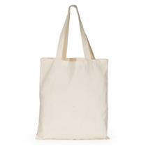 Sacola de Algodão - 13803N