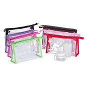 Necessaire Plástica - 02092